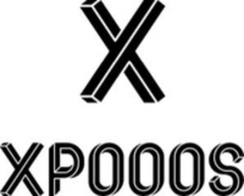 X XPOOOS Logo (WIPO, 23.12.2019)