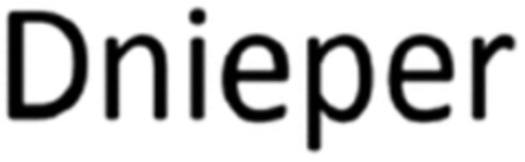 Dnieper Logo (WIPO, 03.06.2020)