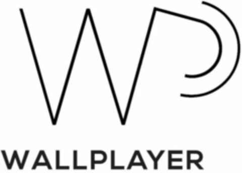 WP WALLPLAYER Logo (WIPO, 10.06.2020)