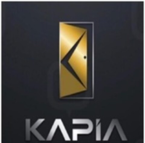 KAPIA Logo (WIPO, 02.10.2020)