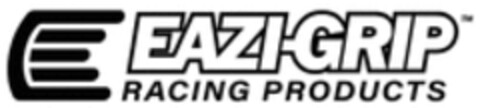 EAZI-GRIP RACING PRODUCTS Logo (WIPO, 10/28/2021)