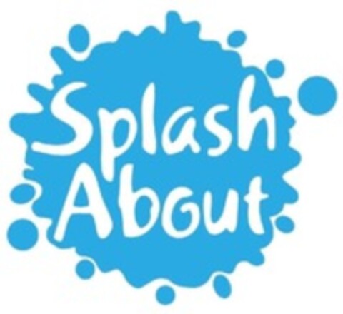 Splash About Logo (WIPO, 14.12.2021)