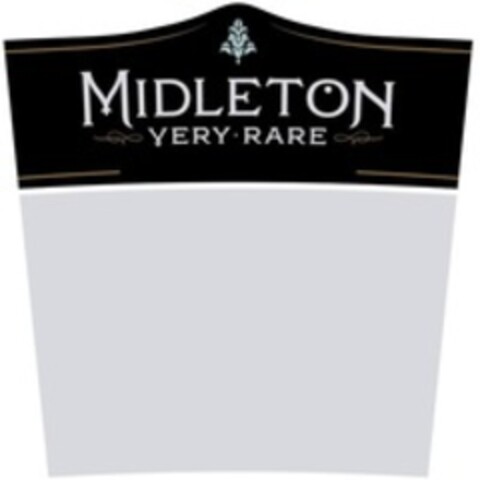 MIDLETON VERY RARE Logo (WIPO, 06/10/2022)