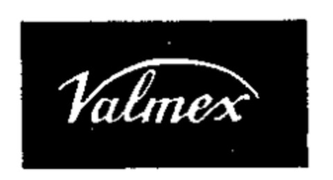 Valmex Logo (WIPO, 08.05.1961)