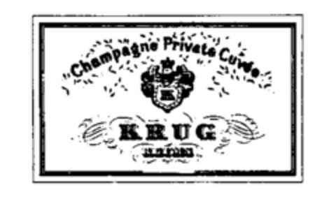 KRUG Logo (WIPO, 30.10.1973)