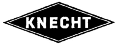 KNECHT Logo (WIPO, 29.01.1977)