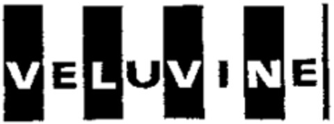 VELUVINE Logo (WIPO, 02/04/1982)