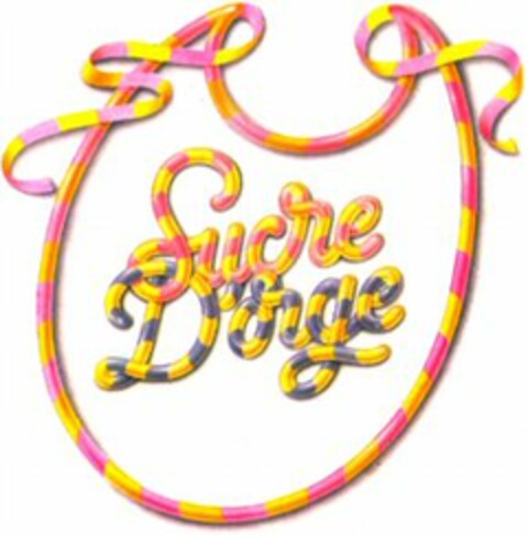 Sucre D'orge Logo (WIPO, 12/08/1983)
