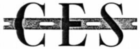C E S Logo (WIPO, 24.05.1989)