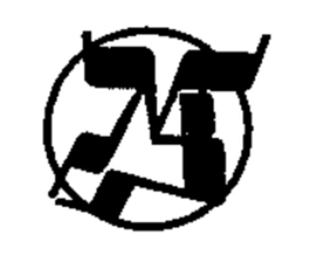 312455 Logo (WIPO, 03.11.1989)