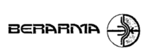 BERARMA Logo (WIPO, 07/16/1991)