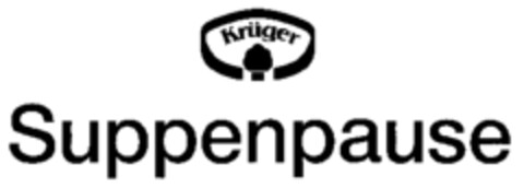 Suppenpause Krüger Logo (WIPO, 23.02.1994)