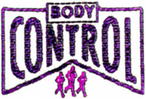 BODY CONTROL Logo (WIPO, 02/01/1994)