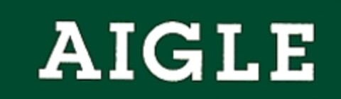 AIGLE Logo (WIPO, 27.02.1995)