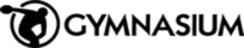 GYMNASIUM Logo (WIPO, 18.12.1997)