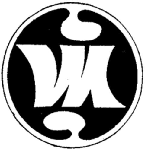 VM Logo (WIPO, 08.06.1998)