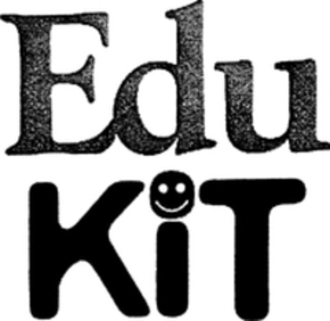 Edu KiT Logo (WIPO, 16.07.1998)