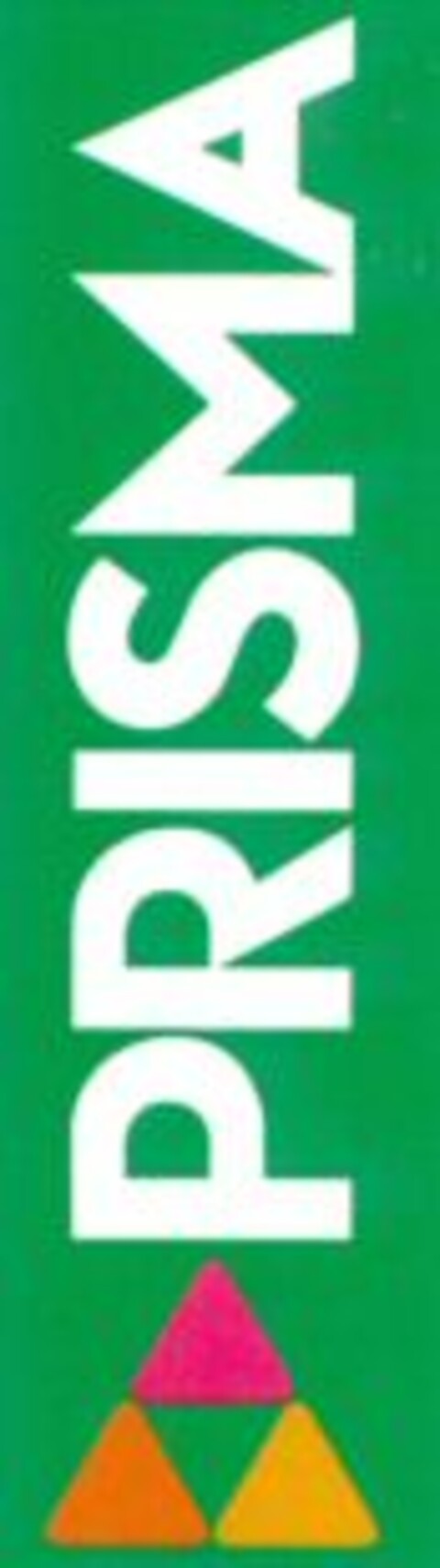 PRISMA Logo (WIPO, 06.06.2000)