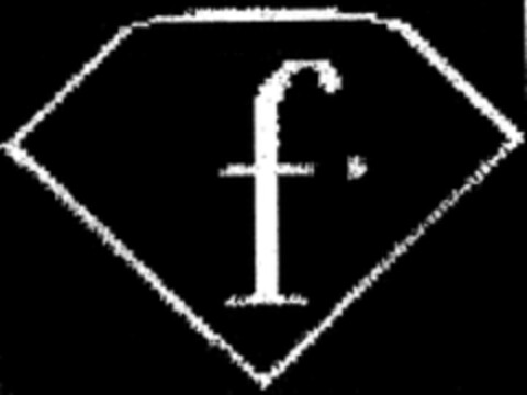 f Logo (WIPO, 03.09.2003)