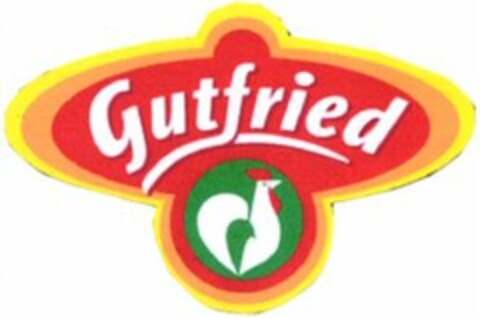 Gutfried Logo (WIPO, 16.12.2004)