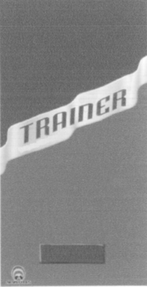 TRAINER Logo (WIPO, 07.09.2005)