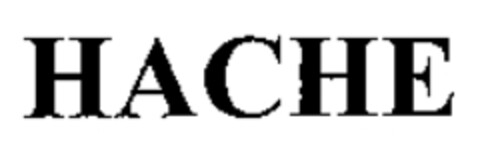 HACHE Logo (WIPO, 16.02.2006)