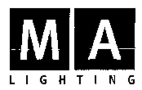 MA LIGHTING Logo (WIPO, 03/24/2006)