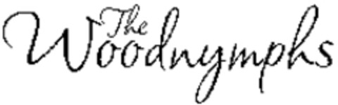 The Woodnymphs Logo (WIPO, 04/17/2007)