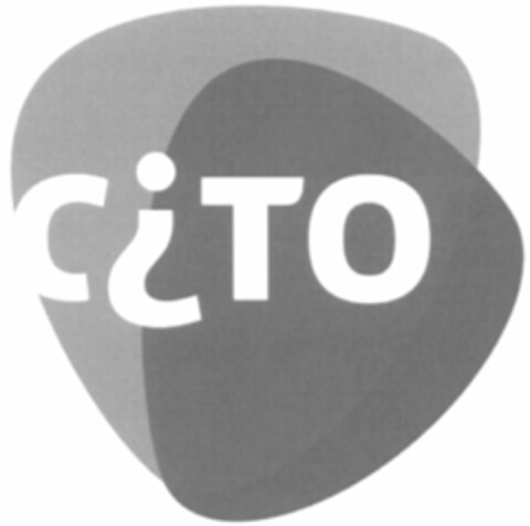 CITO Logo (WIPO, 12.07.2007)