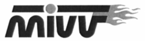 mivv Logo (WIPO, 10.08.2007)