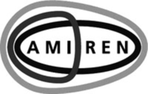 AMIREN Logo (WIPO, 09/20/2007)