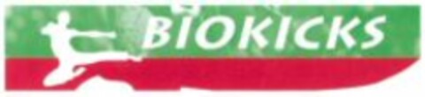 BIOKICKS Logo (WIPO, 07.11.2007)