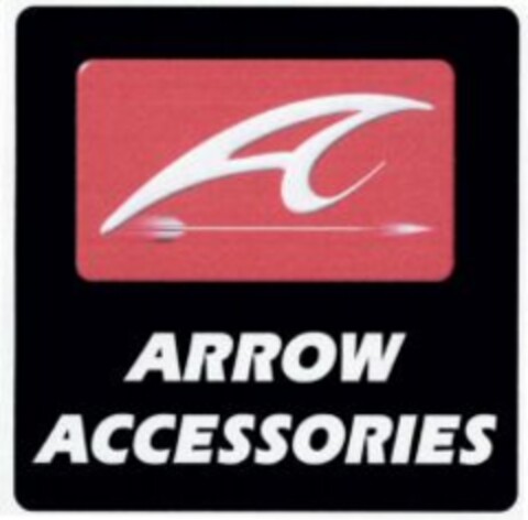 A ARROW ACCESSORIES Logo (WIPO, 30.11.2007)