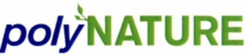 polyNATURE Logo (WIPO, 12/05/2007)