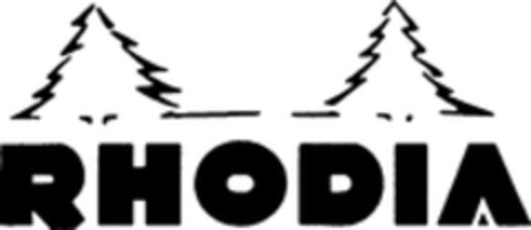 RHODIA Logo (WIPO, 02/19/2008)