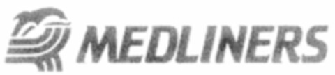 MEDLINERS Logo (WIPO, 15.04.2008)