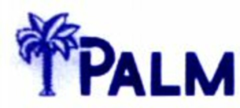 PALM Logo (WIPO, 19.12.2007)