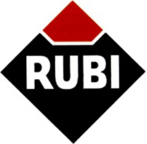 RUBI Logo (WIPO, 04/22/2008)