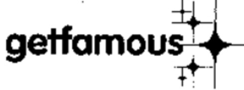 getfamous Logo (WIPO, 10.10.2007)