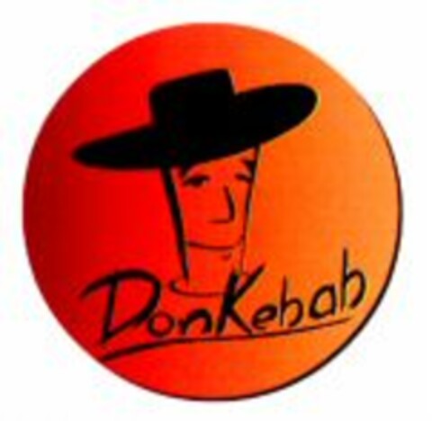 DonKebab Logo (WIPO, 19.11.2008)