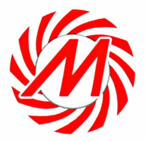 M Logo (WIPO, 17.12.2008)