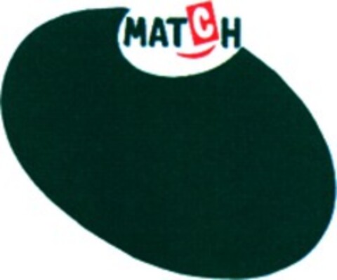 MATCH Logo (WIPO, 02.01.2009)