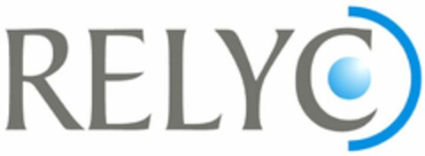 RELYC Logo (WIPO, 20.03.2009)