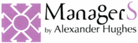 ManagerS by Alexander Hughes Logo (WIPO, 27.04.2009)