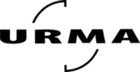 URMA Logo (WIPO, 17.07.2009)