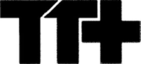 TT+ Logo (WIPO, 05/29/2009)