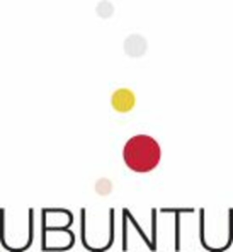 UBUNTU Logo (WIPO, 17.11.2009)