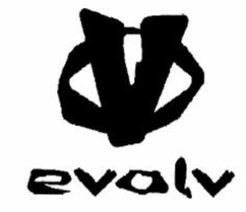 OV evolv Logo (WIPO, 08.11.2010)