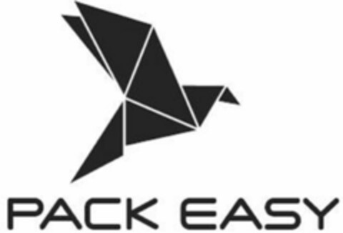 PACK EASY Logo (WIPO, 19.10.2010)