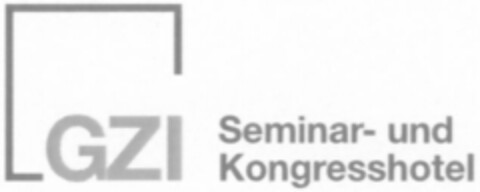 GZI Seminar- und Kongresshotel Logo (WIPO, 11/11/2010)
